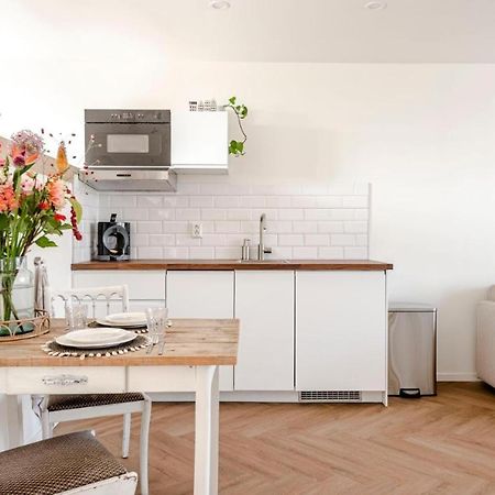 Windhoek Apartment Зандвоорт Екстериор снимка