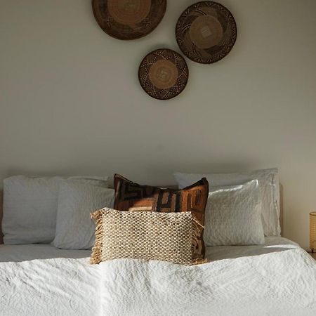 Windhoek Apartment Зандвоорт Екстериор снимка