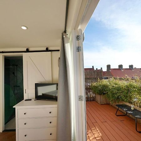 Windhoek Apartment Зандвоорт Екстериор снимка