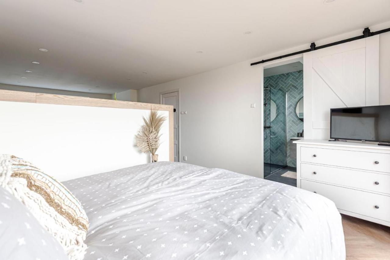Windhoek Apartment Зандвоорт Екстериор снимка