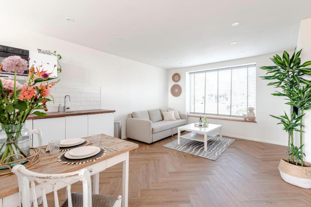 Windhoek Apartment Зандвоорт Екстериор снимка