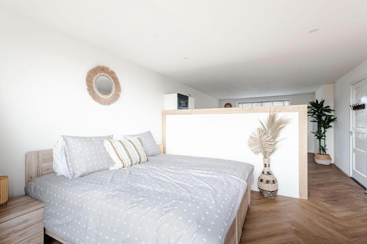 Windhoek Apartment Зандвоорт Екстериор снимка