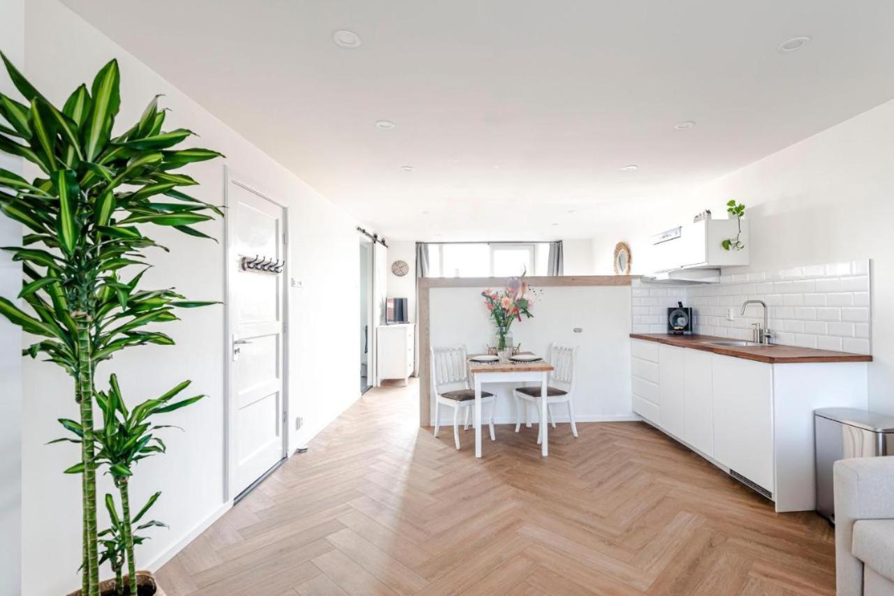 Windhoek Apartment Зандвоорт Екстериор снимка