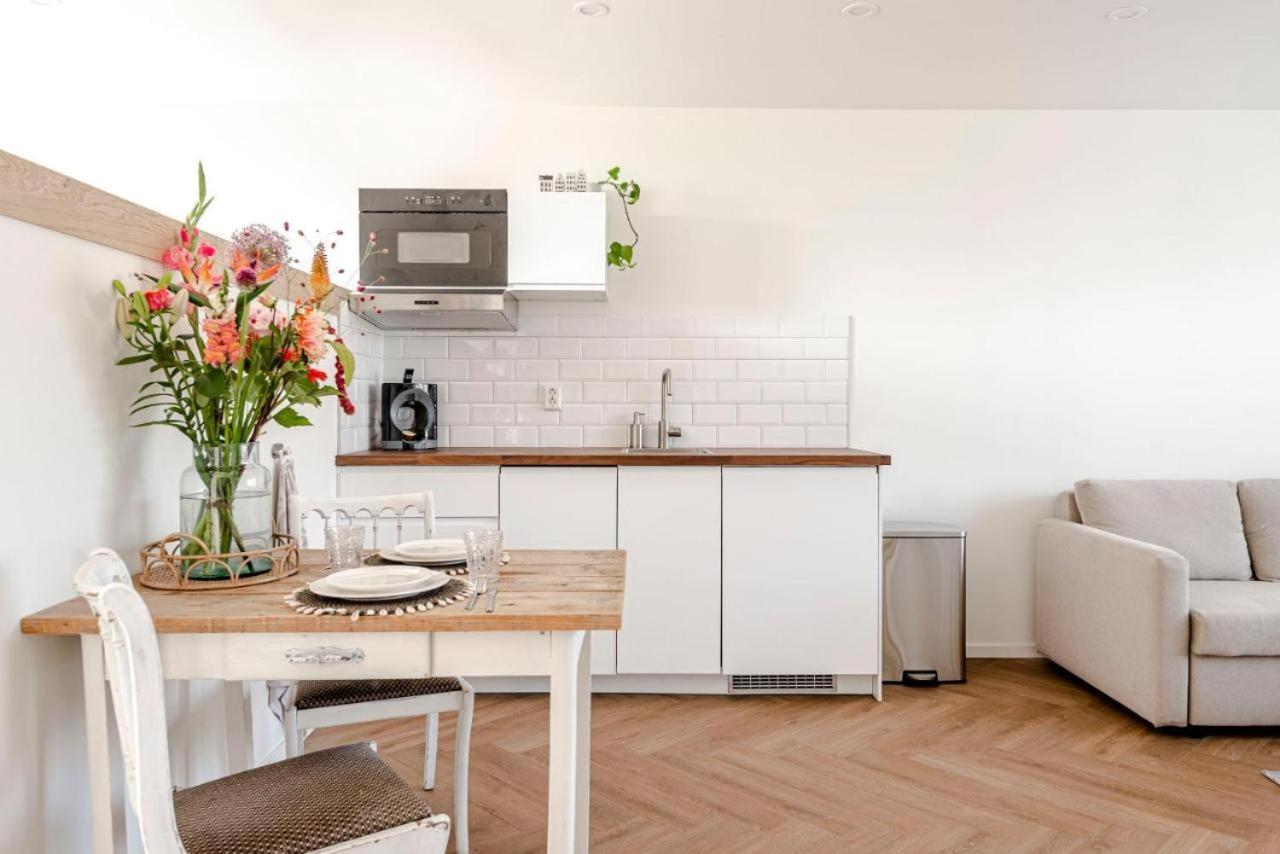 Windhoek Apartment Зандвоорт Екстериор снимка