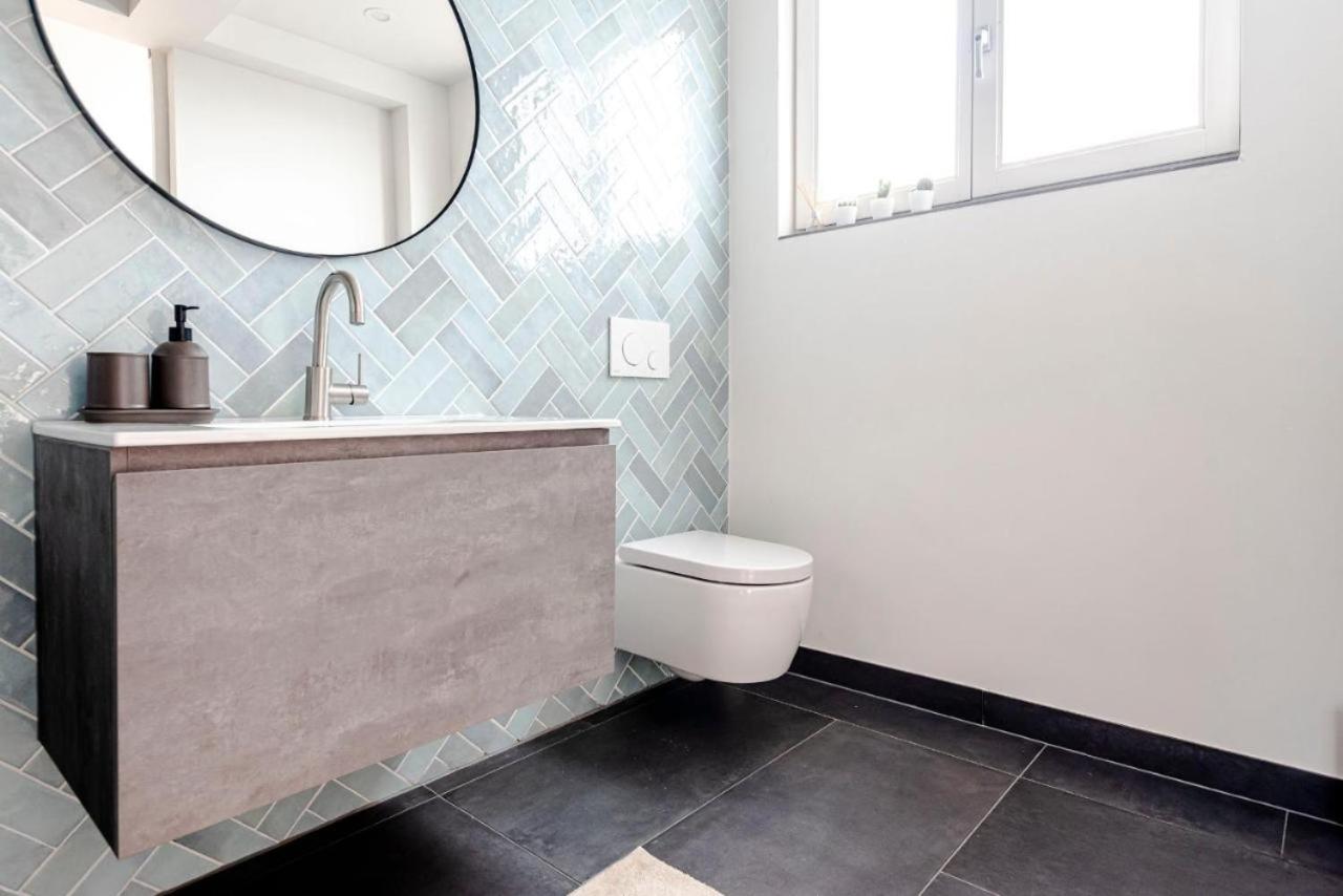 Windhoek Apartment Зандвоорт Екстериор снимка