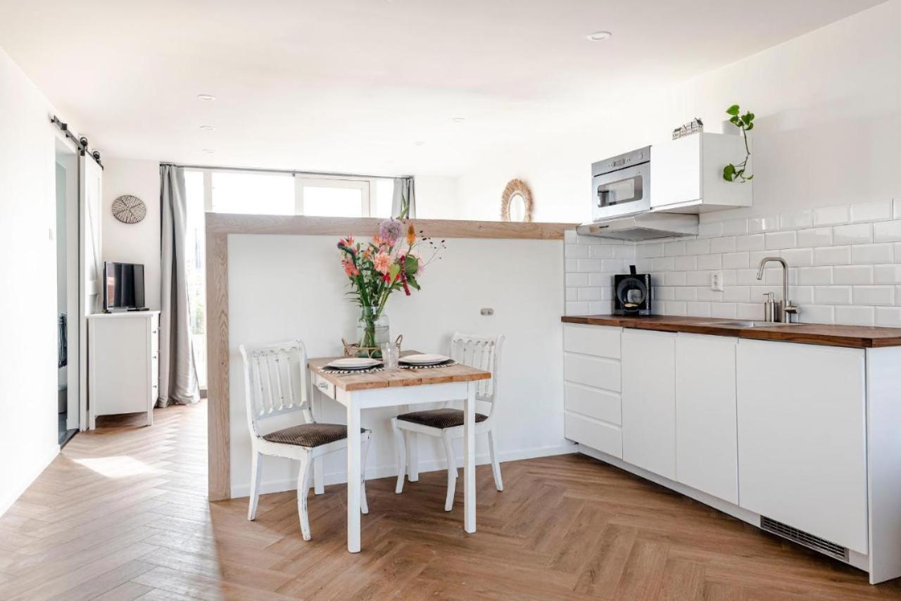 Windhoek Apartment Зандвоорт Екстериор снимка