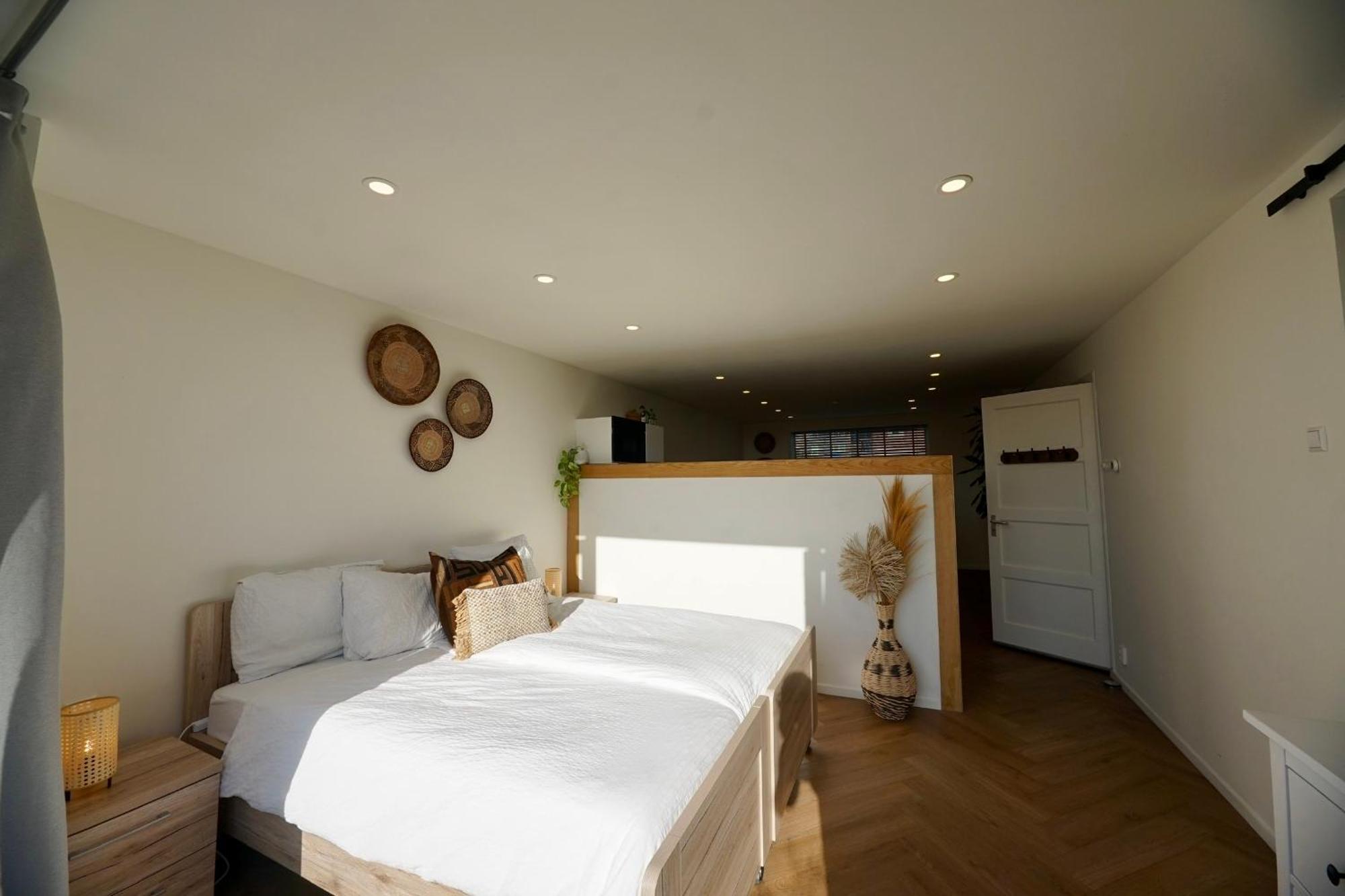 Windhoek Apartment Зандвоорт Екстериор снимка
