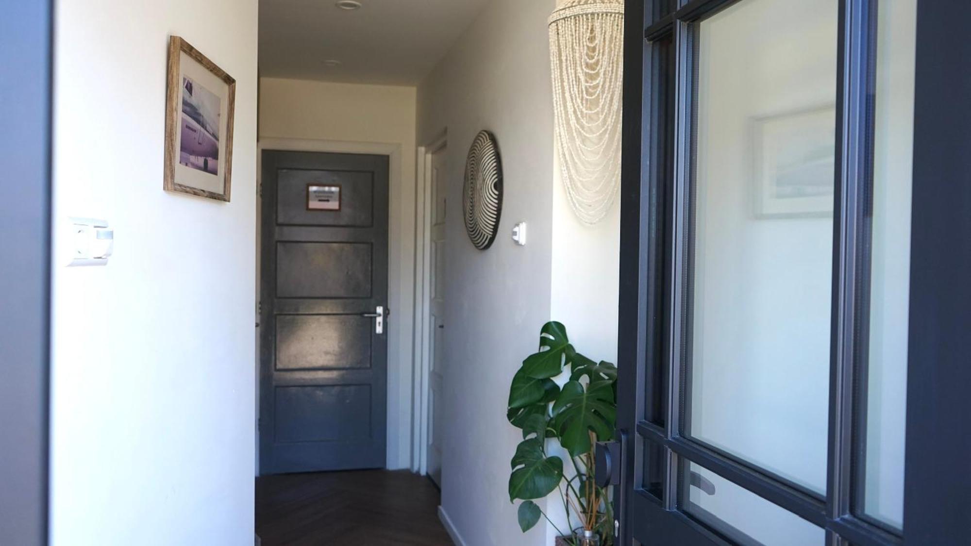 Windhoek Apartment Зандвоорт Екстериор снимка